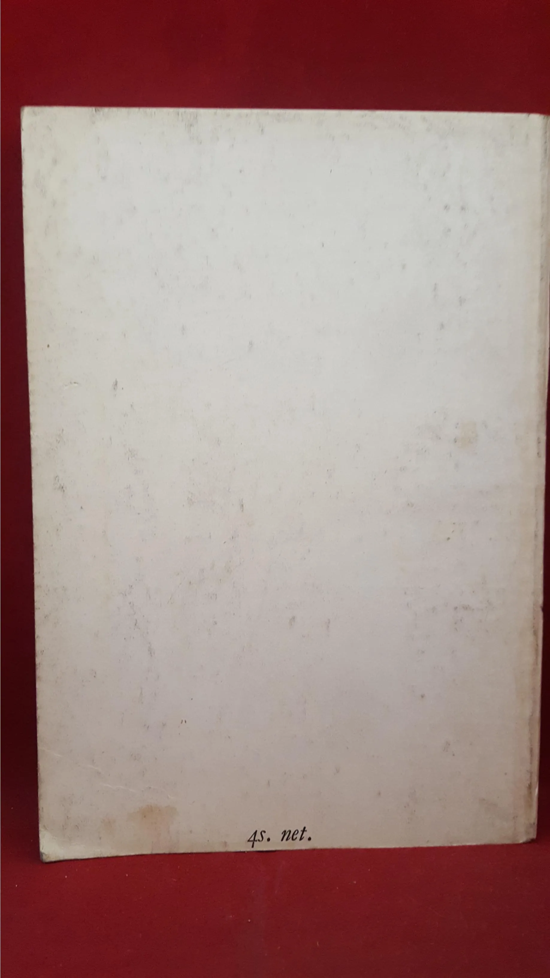 R L Stevenson - The Strange Case of Dr Jekyll and Mr Hyde, Grant, 1946