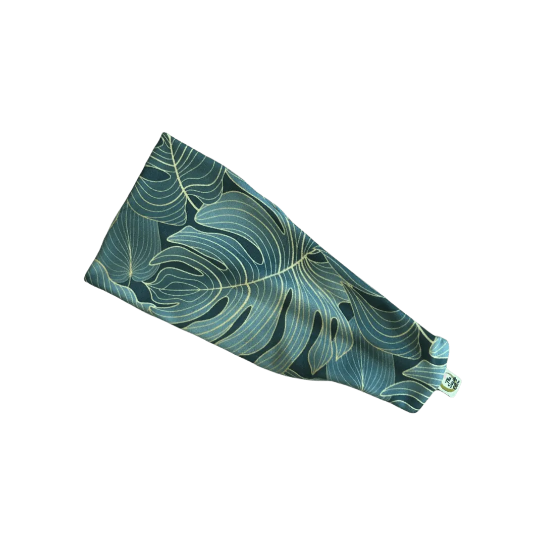 Rainforest Baby Stretch Headband