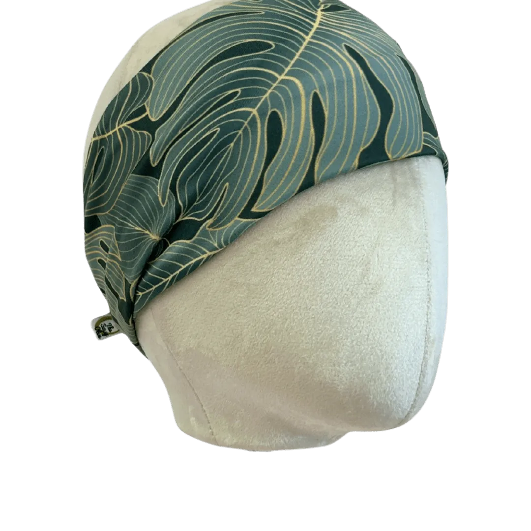 Rainforest Baby Stretch Headband