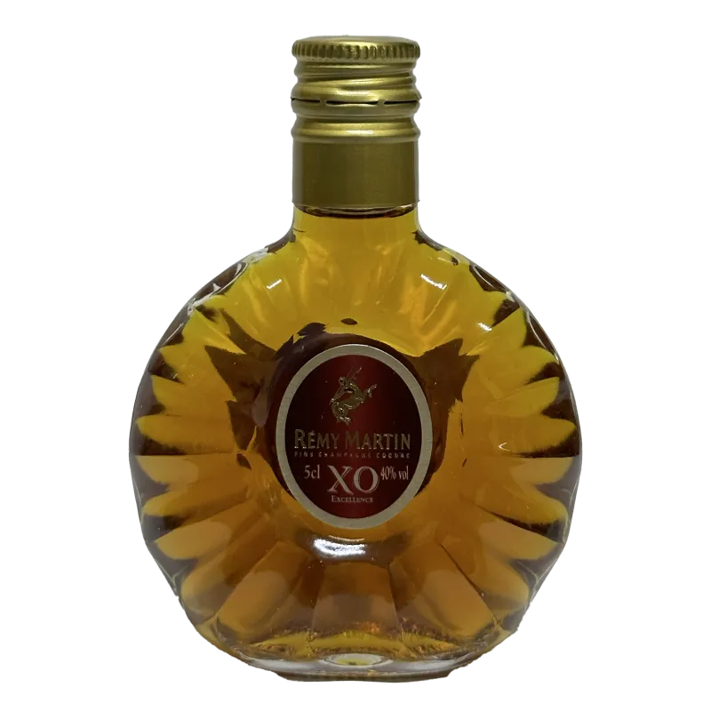 Remy Martin XO Cognac 50ml
