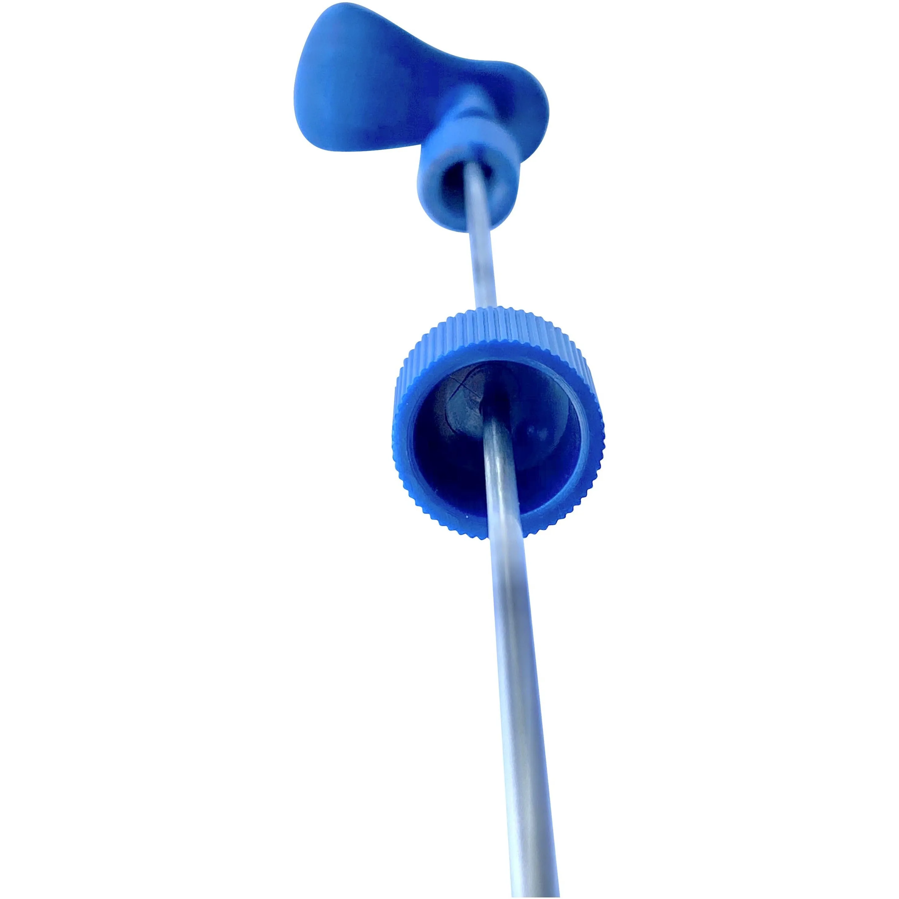 Reusable Laryngoscope Endotracheal ET Tube Bougie Introducer Stylet, Adult