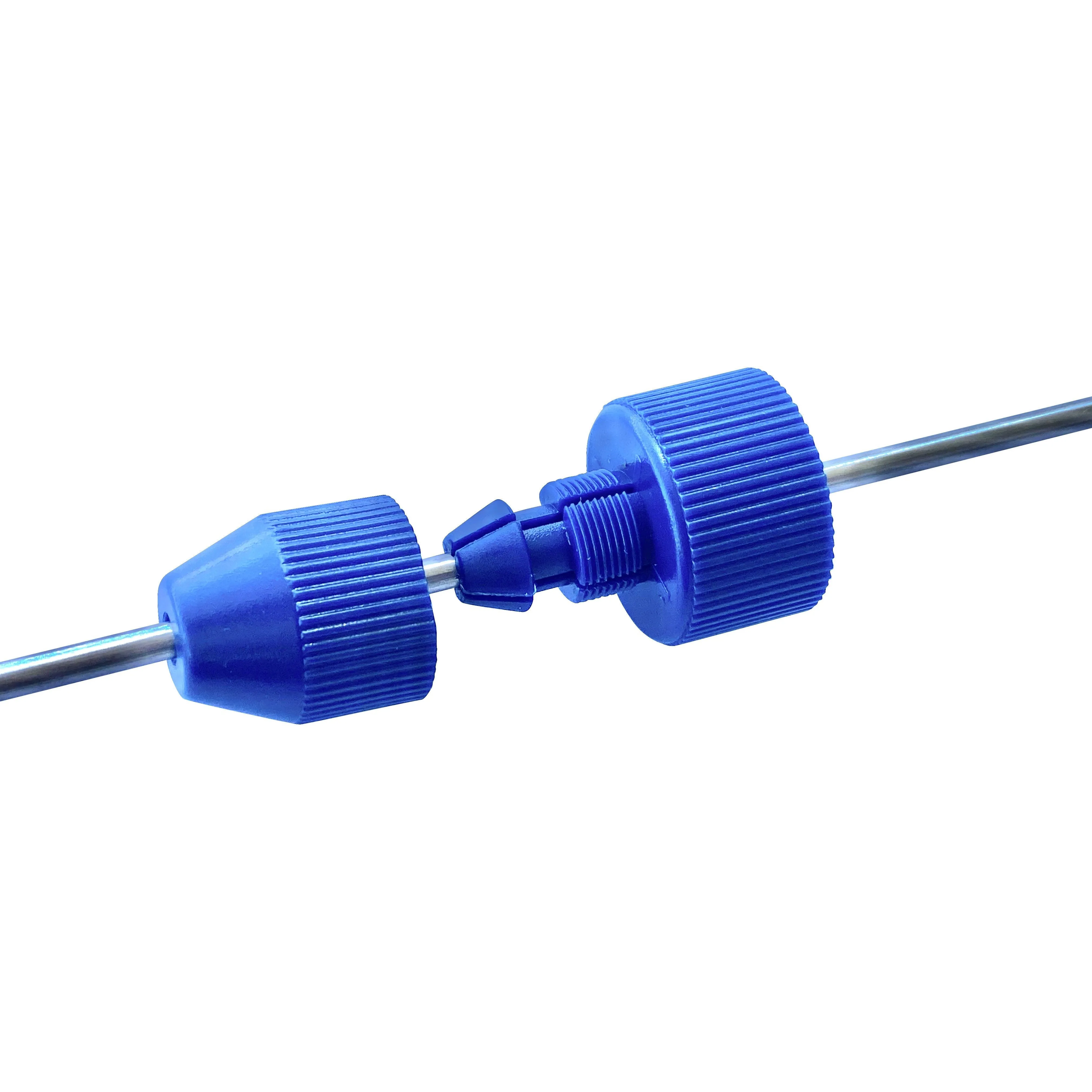 Reusable Laryngoscope Endotracheal ET Tube Bougie Introducer Stylet, Adult