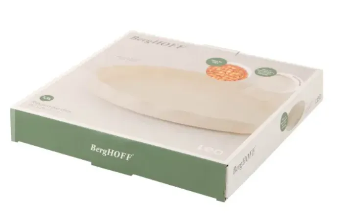 Ripped Pie Dish Balance 1.5L Moonbeam