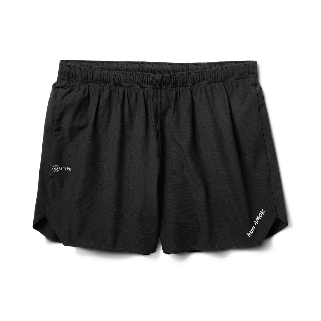 Roark Baja Shorts 5"
