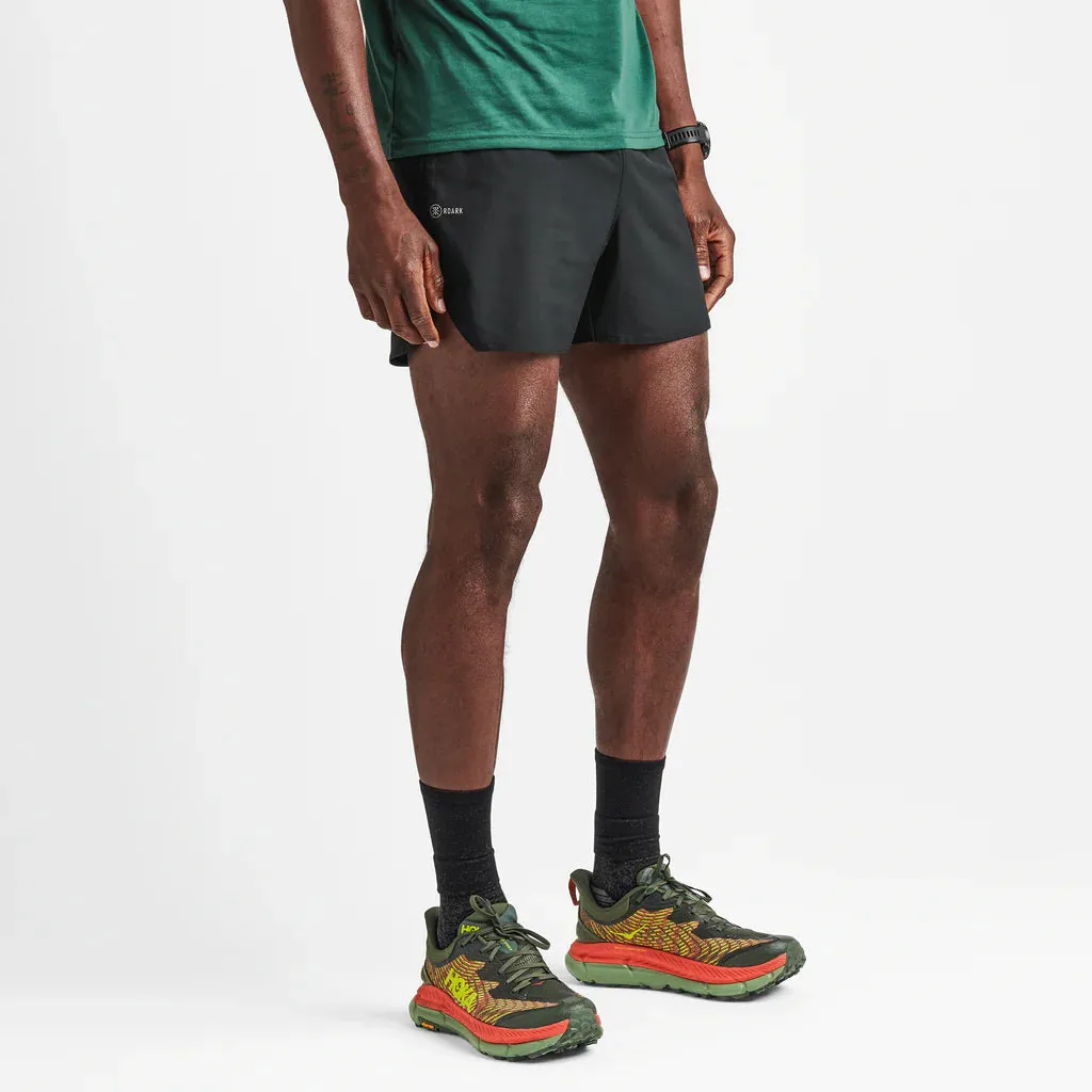 Roark Baja Shorts 5"