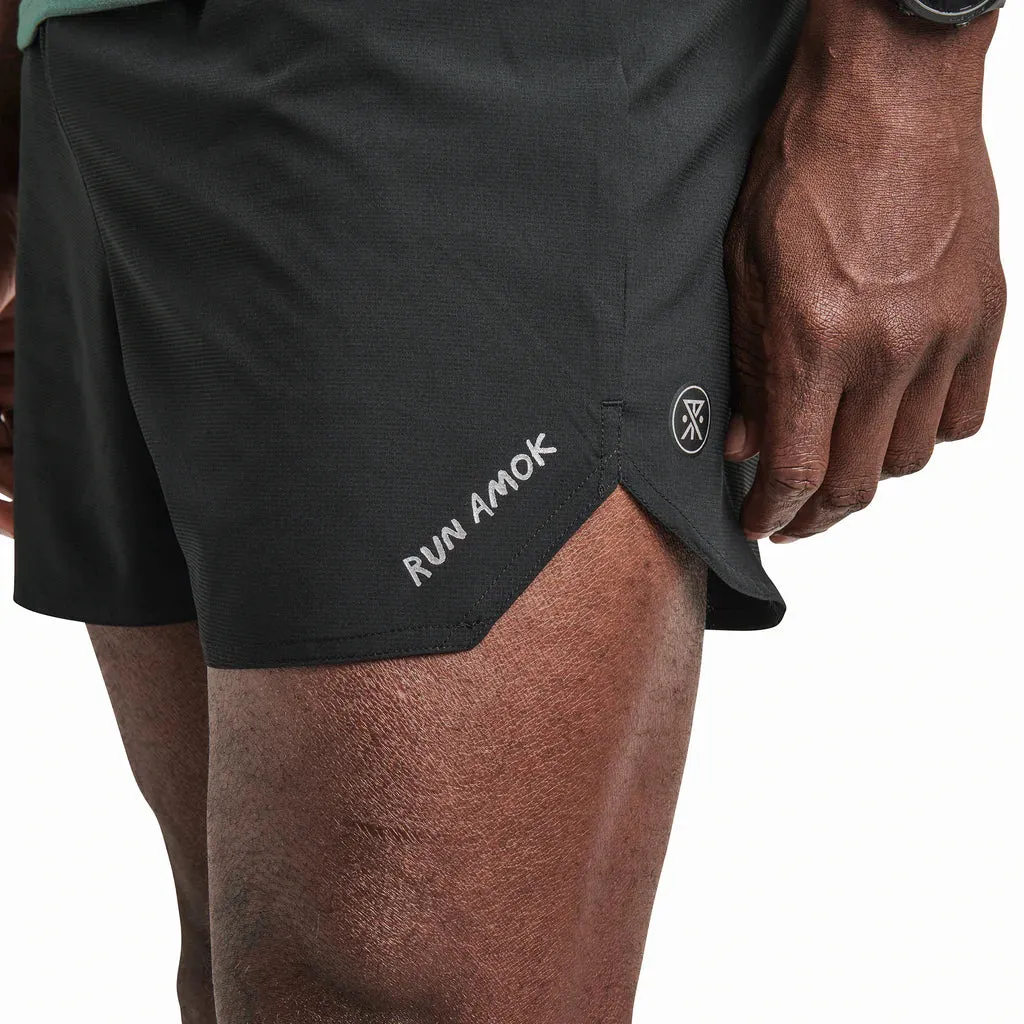 Roark Baja Shorts 5"