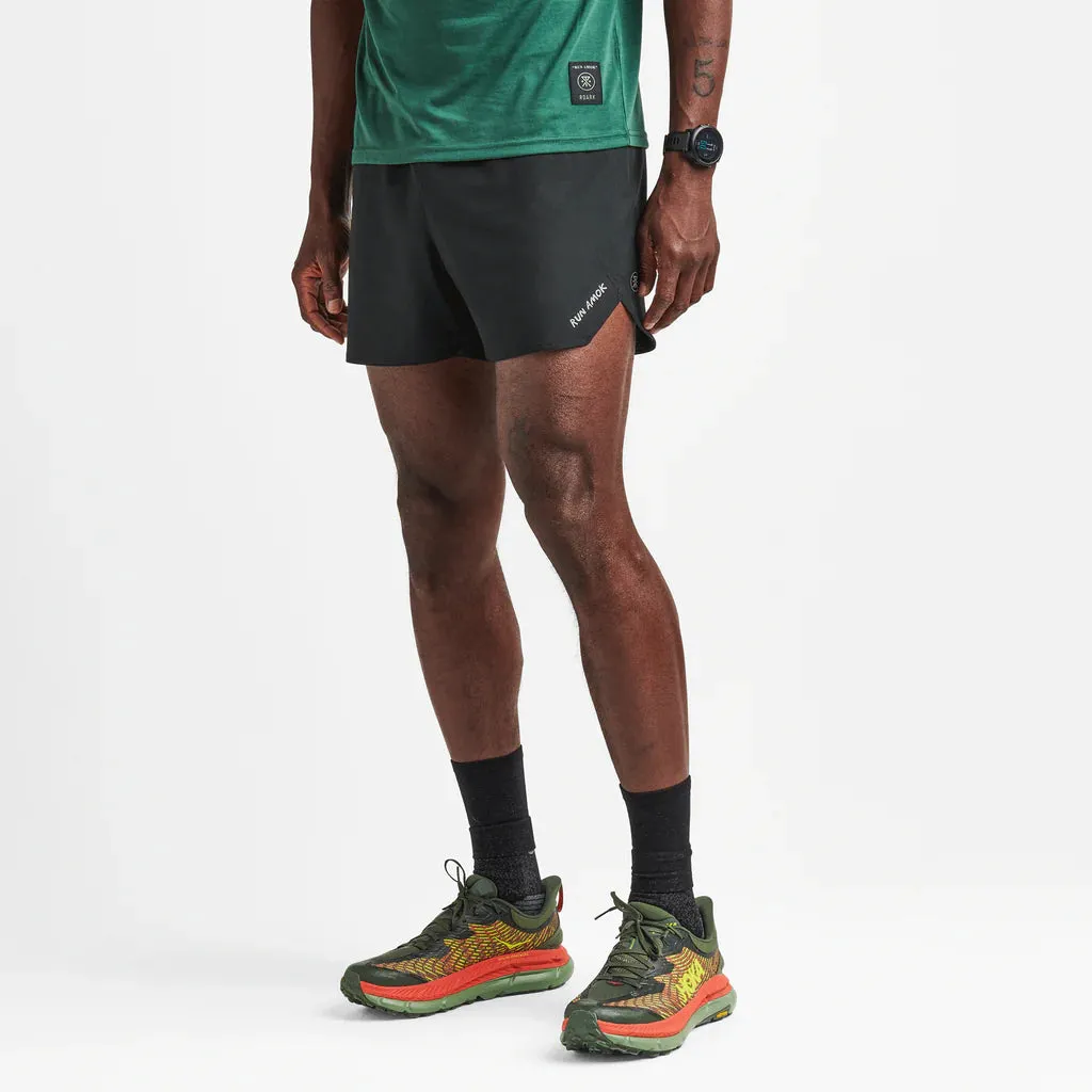 Roark Baja Shorts 5"