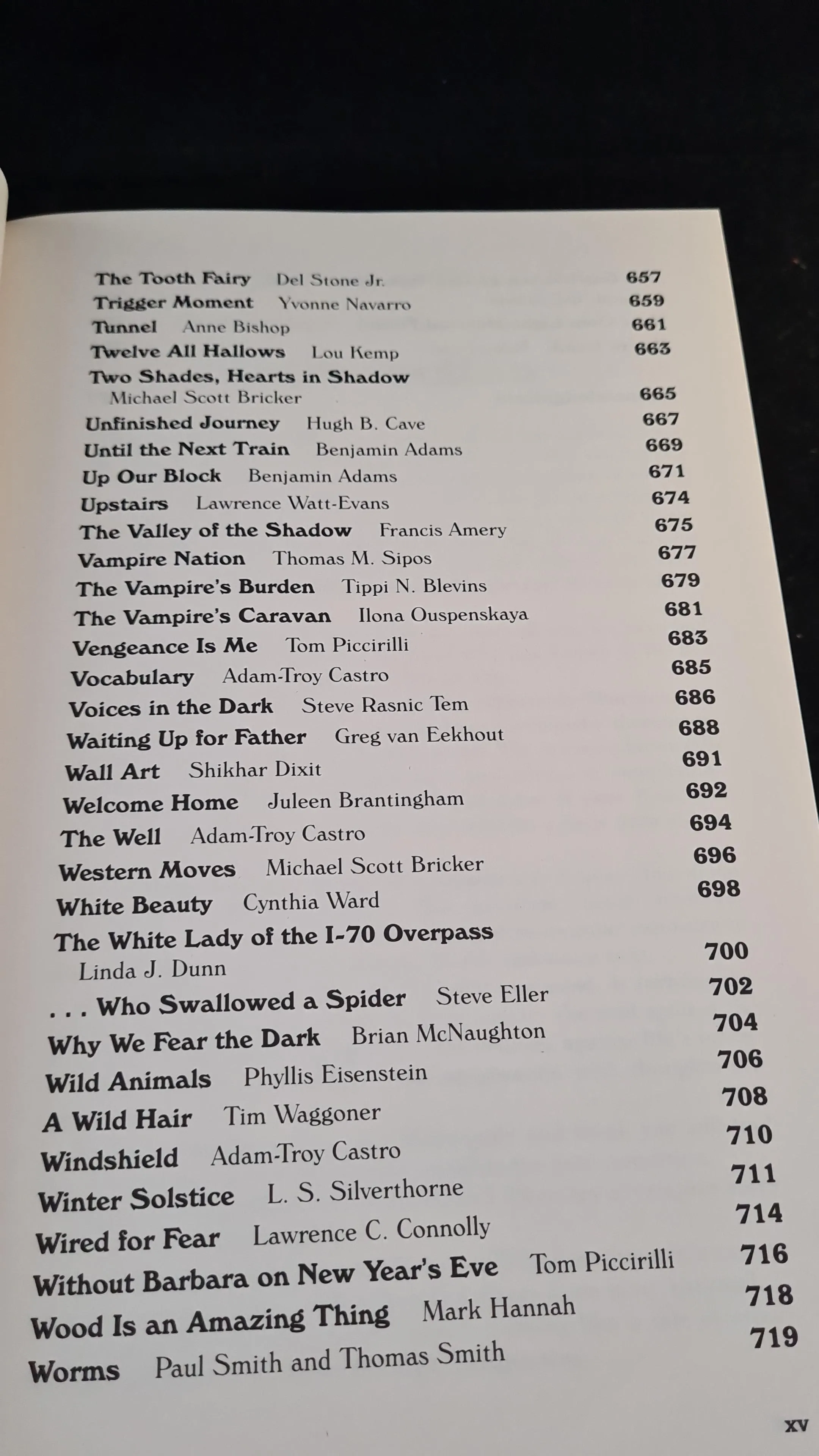 Robert Weinberg, Martin H Greenberg- Horrors! 365 Scary Stories, Barnes & Noble, 1998