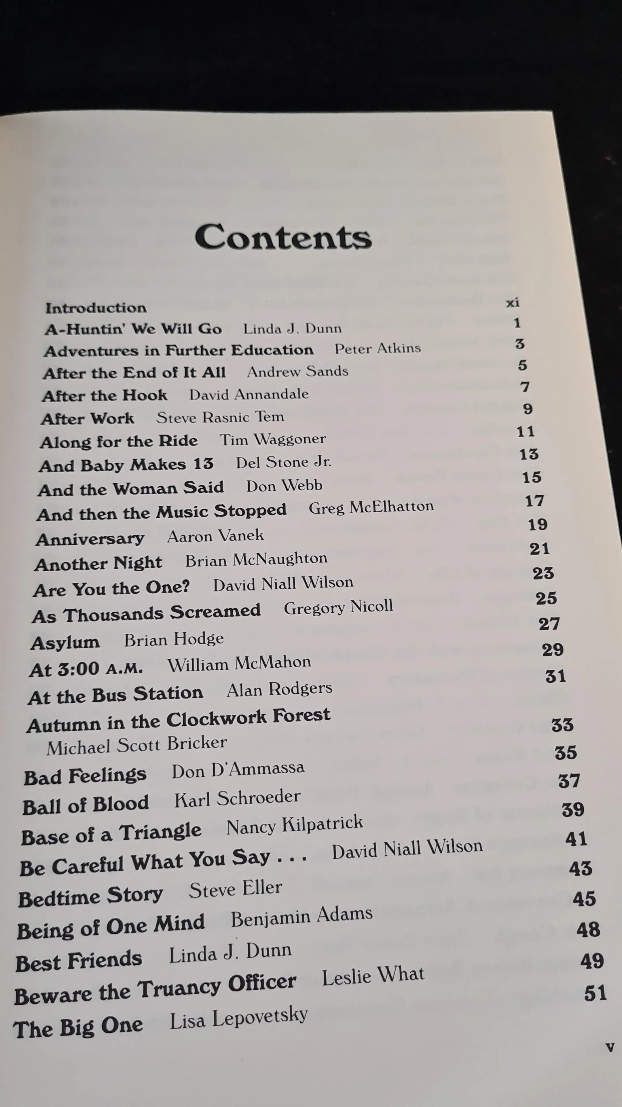 Robert Weinberg, Martin H Greenberg- Horrors! 365 Scary Stories, Barnes & Noble, 1998