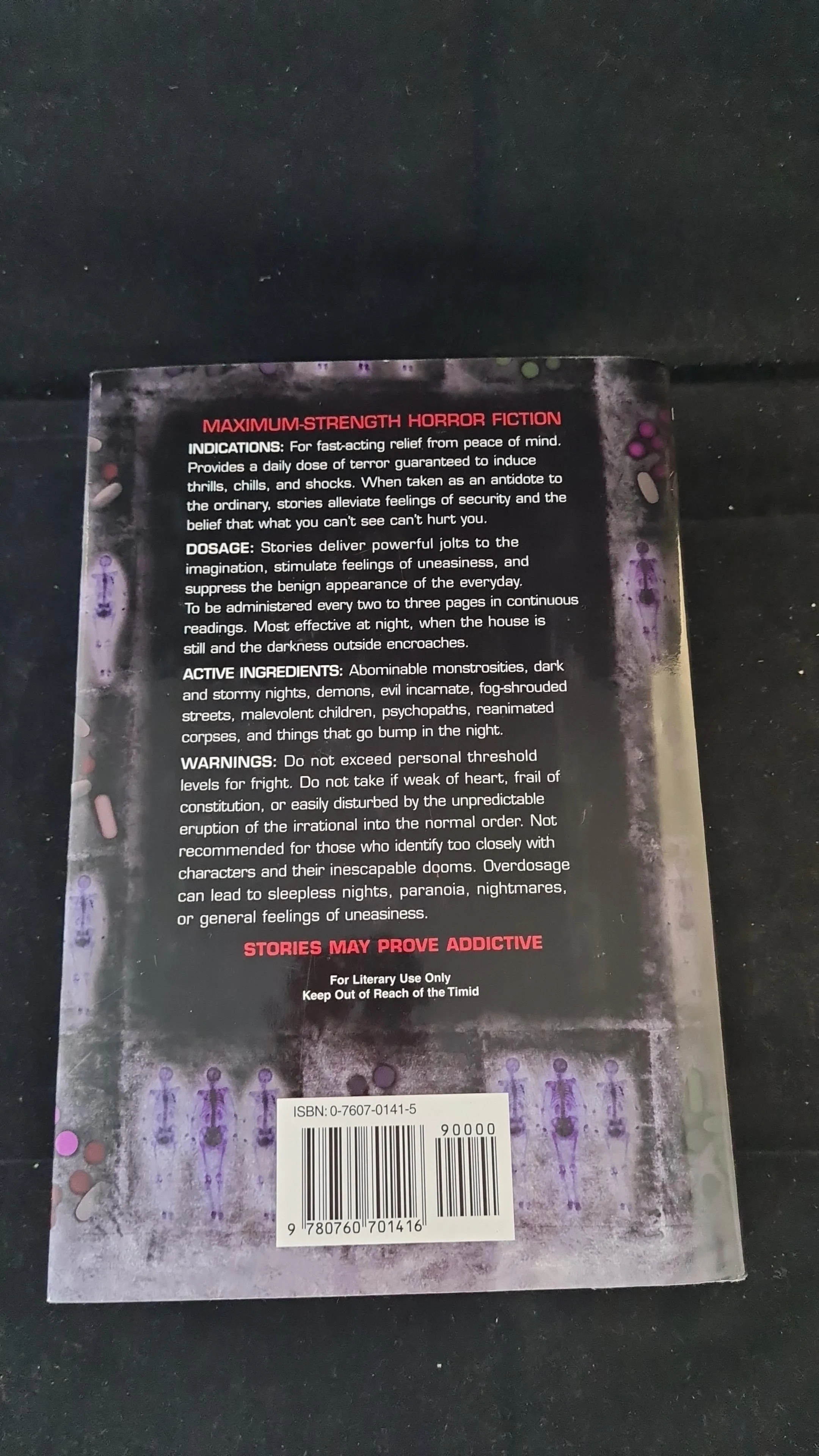 Robert Weinberg, Martin H Greenberg- Horrors! 365 Scary Stories, Barnes & Noble, 1998