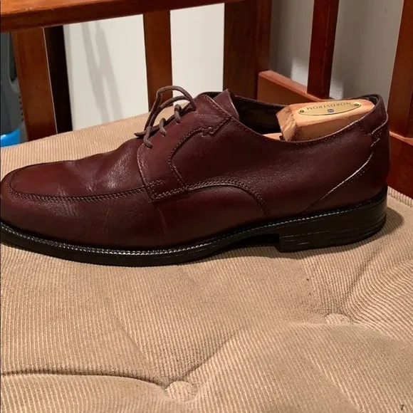 Rockports Leader 2 Oxfords