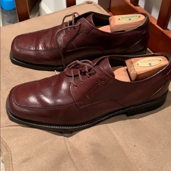 Rockports Leader 2 Oxfords