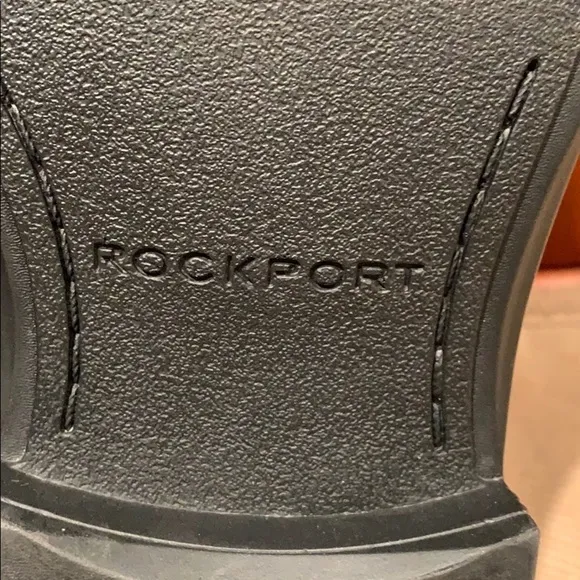 Rockports Leader 2 Oxfords