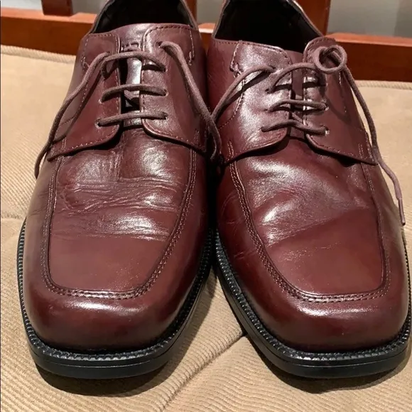 Rockports Leader 2 Oxfords