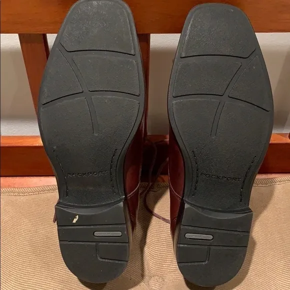 Rockports Leader 2 Oxfords