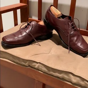 Rockports Leader 2 Oxfords