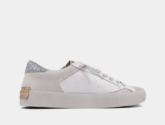 Ruby Bone Snake Tennie