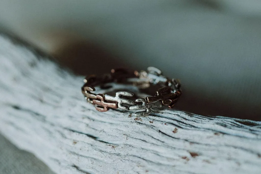 Saguaro Stretch Bracelet