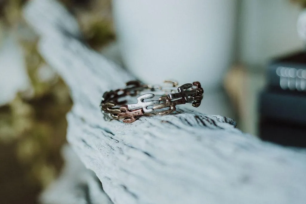 Saguaro Stretch Bracelet