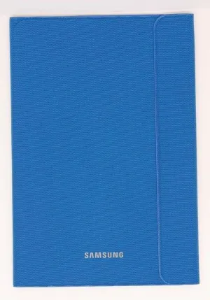 Samsung Original Galaxy Tab A 8.0 Canvas Smart Cover