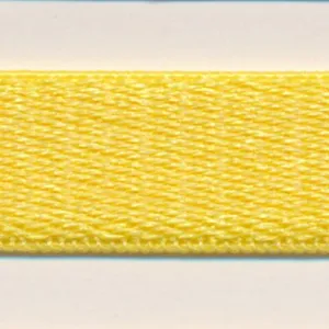 Satin Stretch Tape #119 Yellow