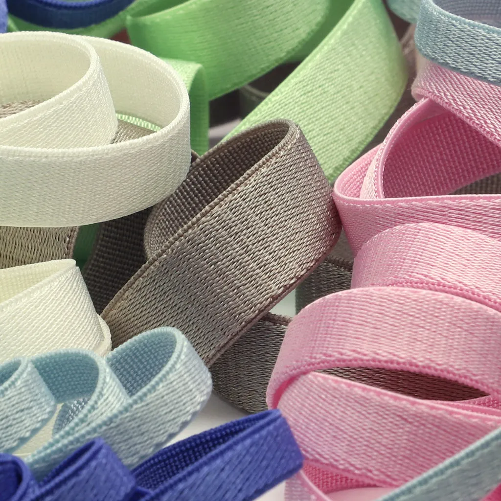 Satin Stretch Tape #86 Ink Blue