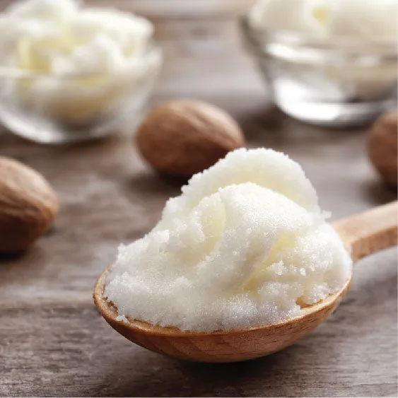 Scar Butter (Essential For Rapid Scar Repair)