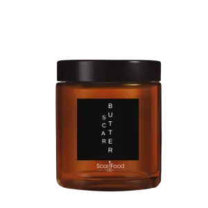 Scar Butter (Essential For Rapid Scar Repair)