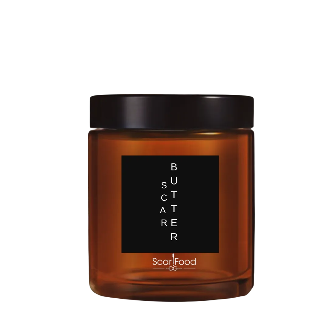 Scar Butter (Essential For Rapid Scar Repair)