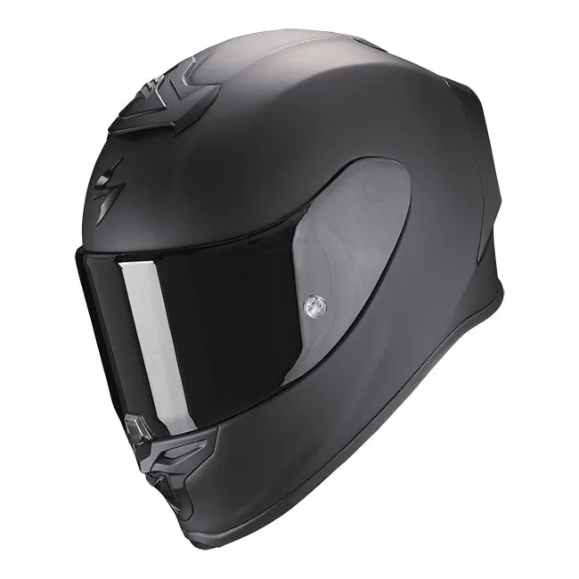 Scorpion EXO-R1 EVO Air - Solid Colours