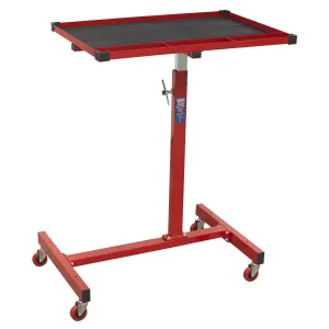 Sealey Mobile Work Station - Height-Adjustable