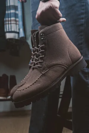 Sentinel Tobacco Boots