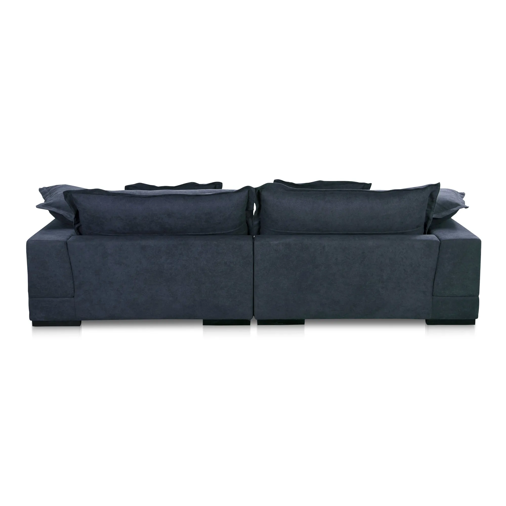 Serene Lounge Chaiserie