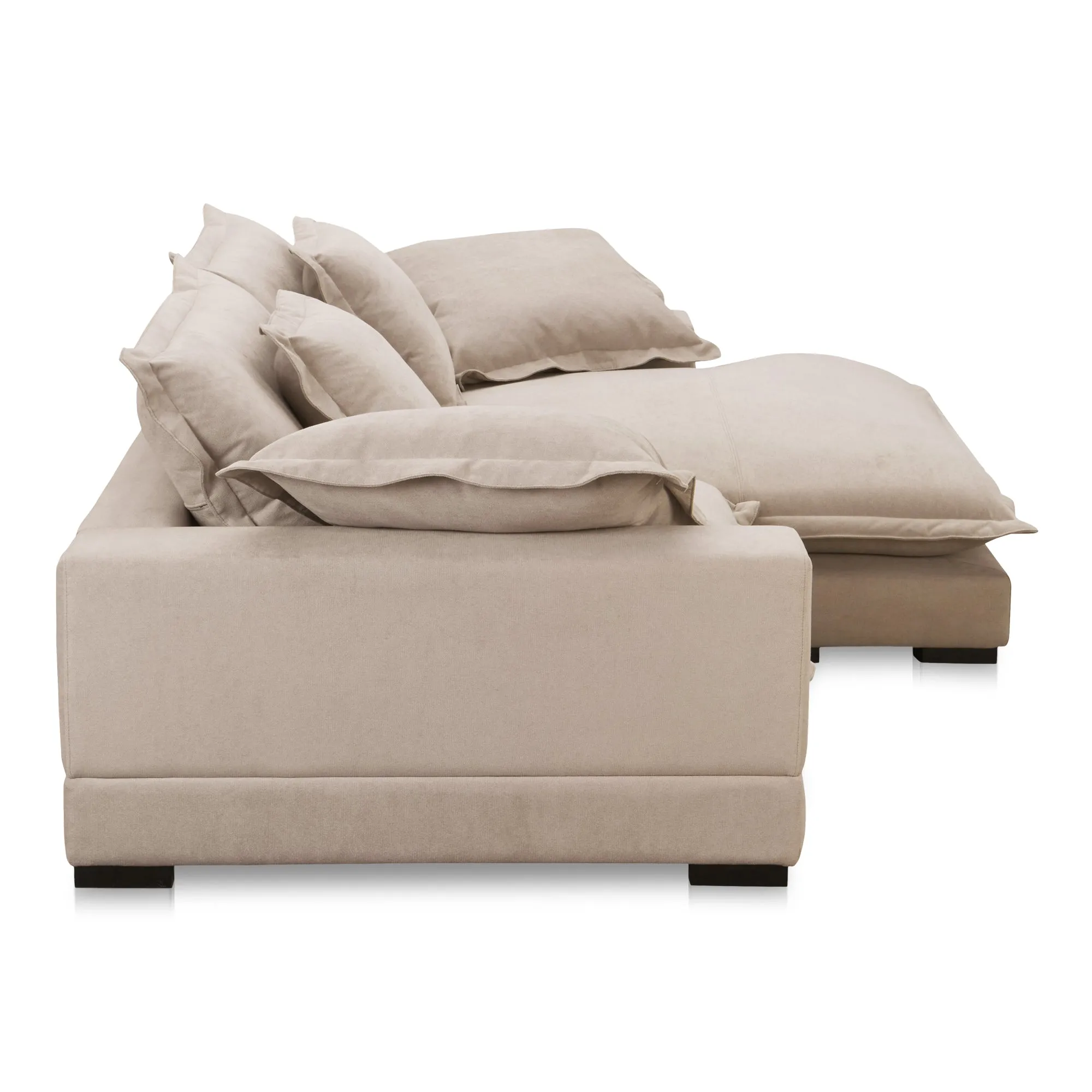 Serene Lounge Chaiserie