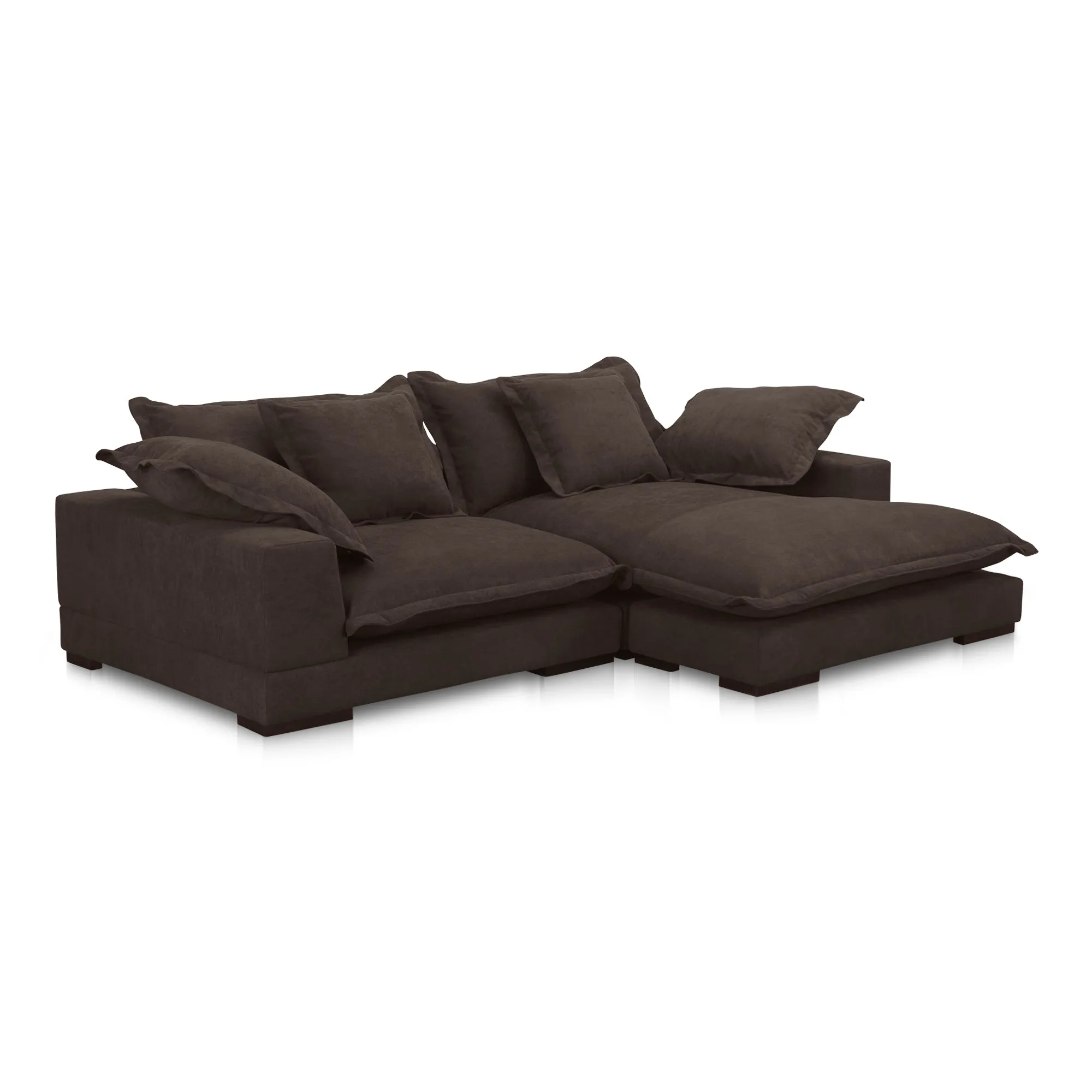Serene Lounge Chaiserie