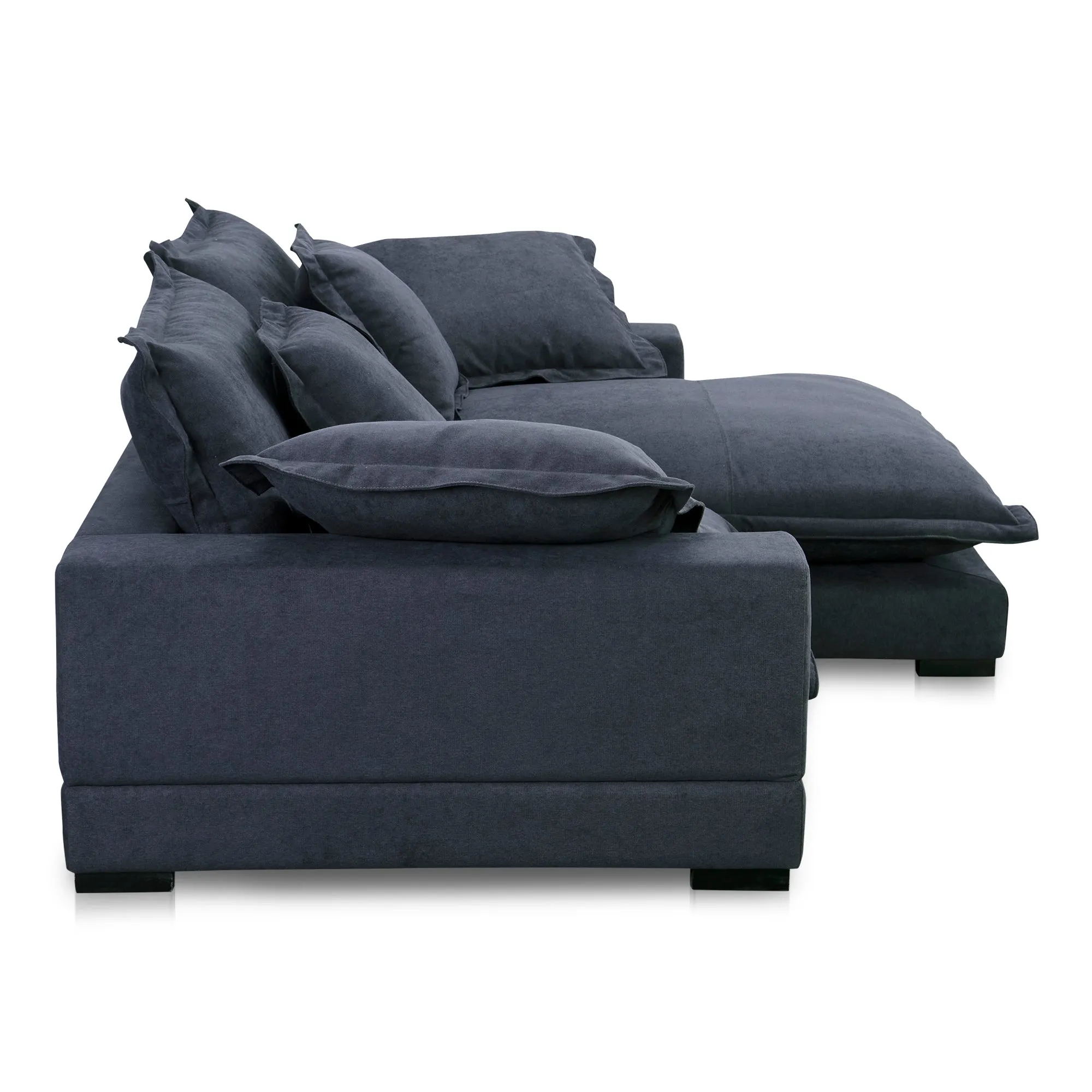 Serene Lounge Chaiserie