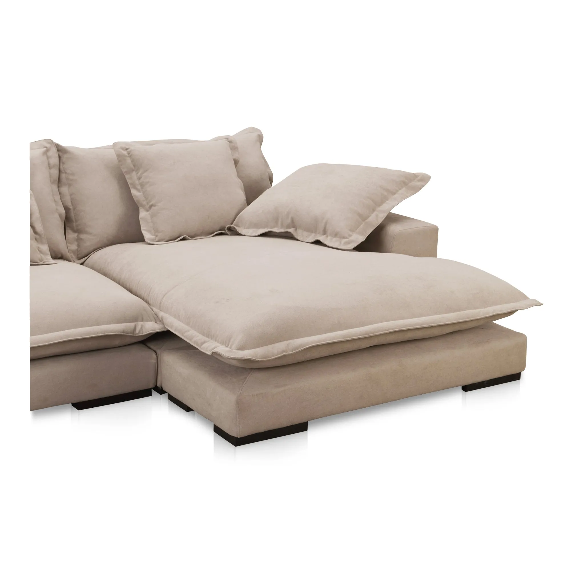 Serene Lounge Chaiserie