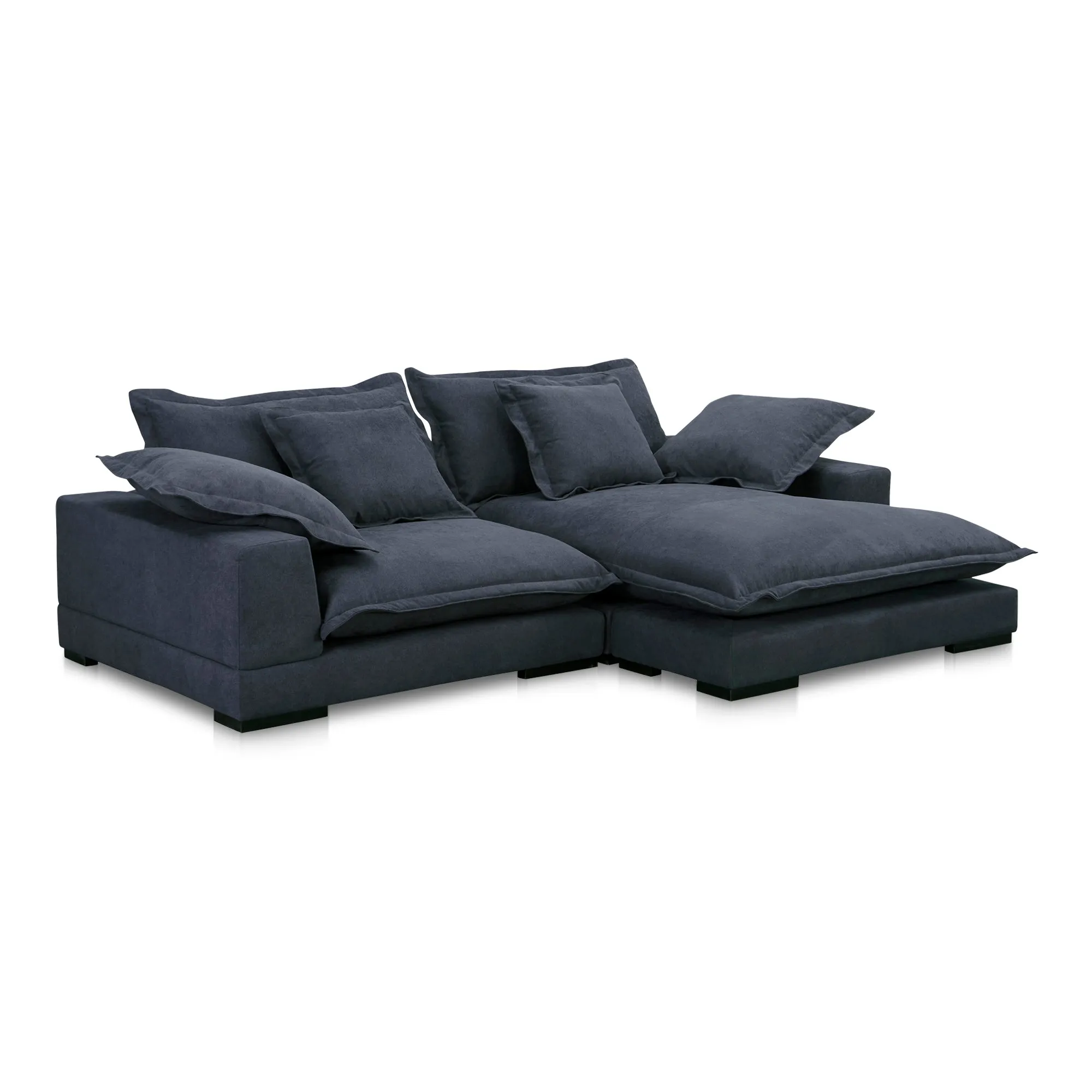 Serene Lounge Chaiserie