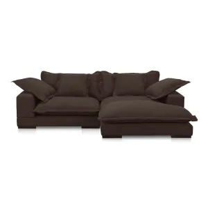 Serene Lounge Chaiserie