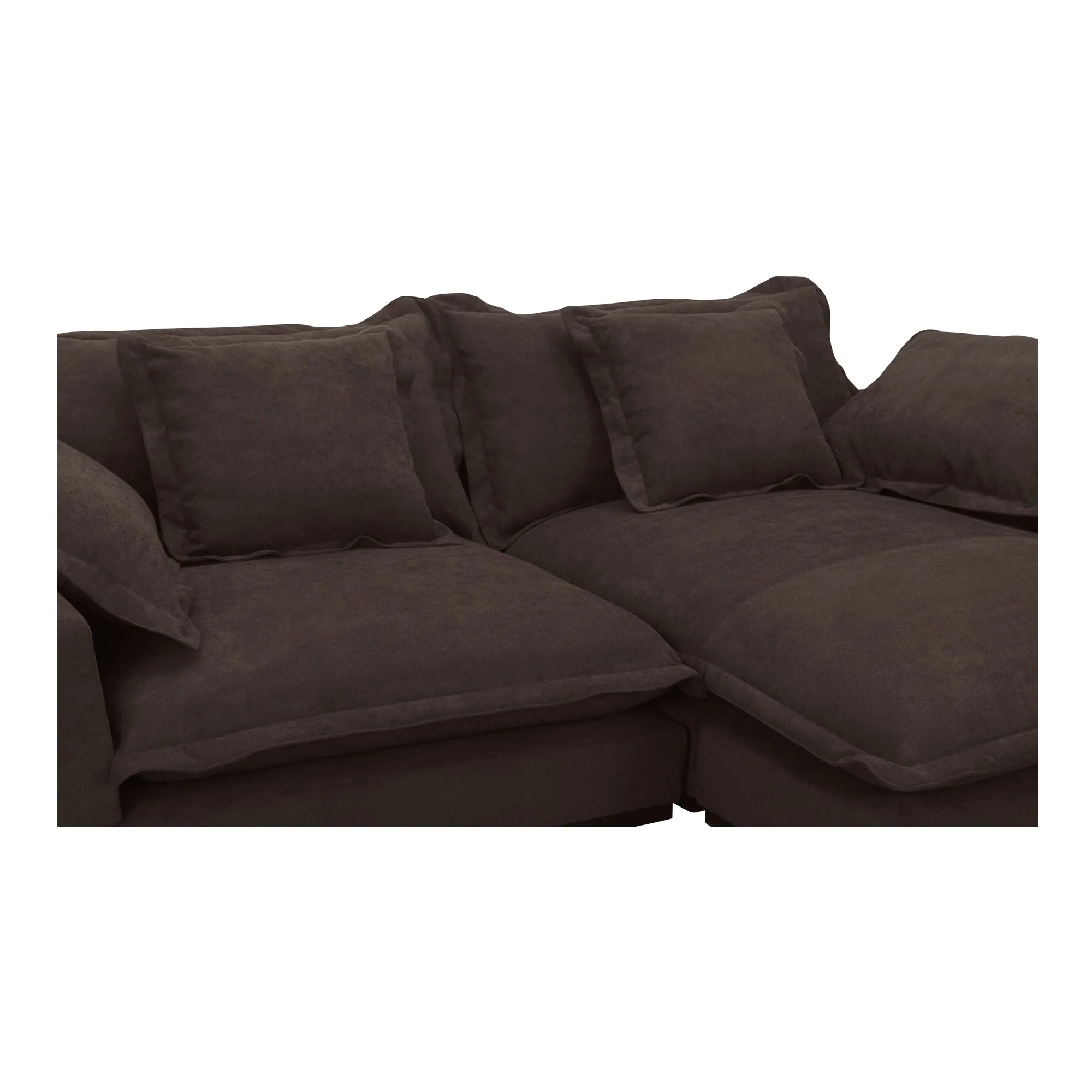 Serene Lounge Chaiserie