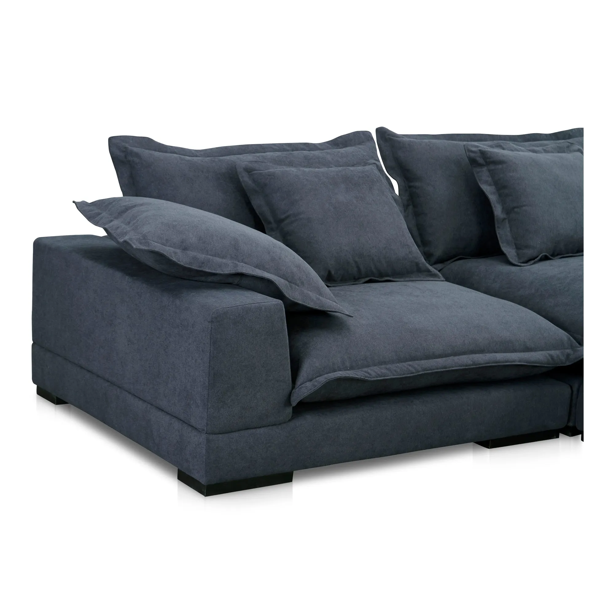 Serene Lounge Chaiserie