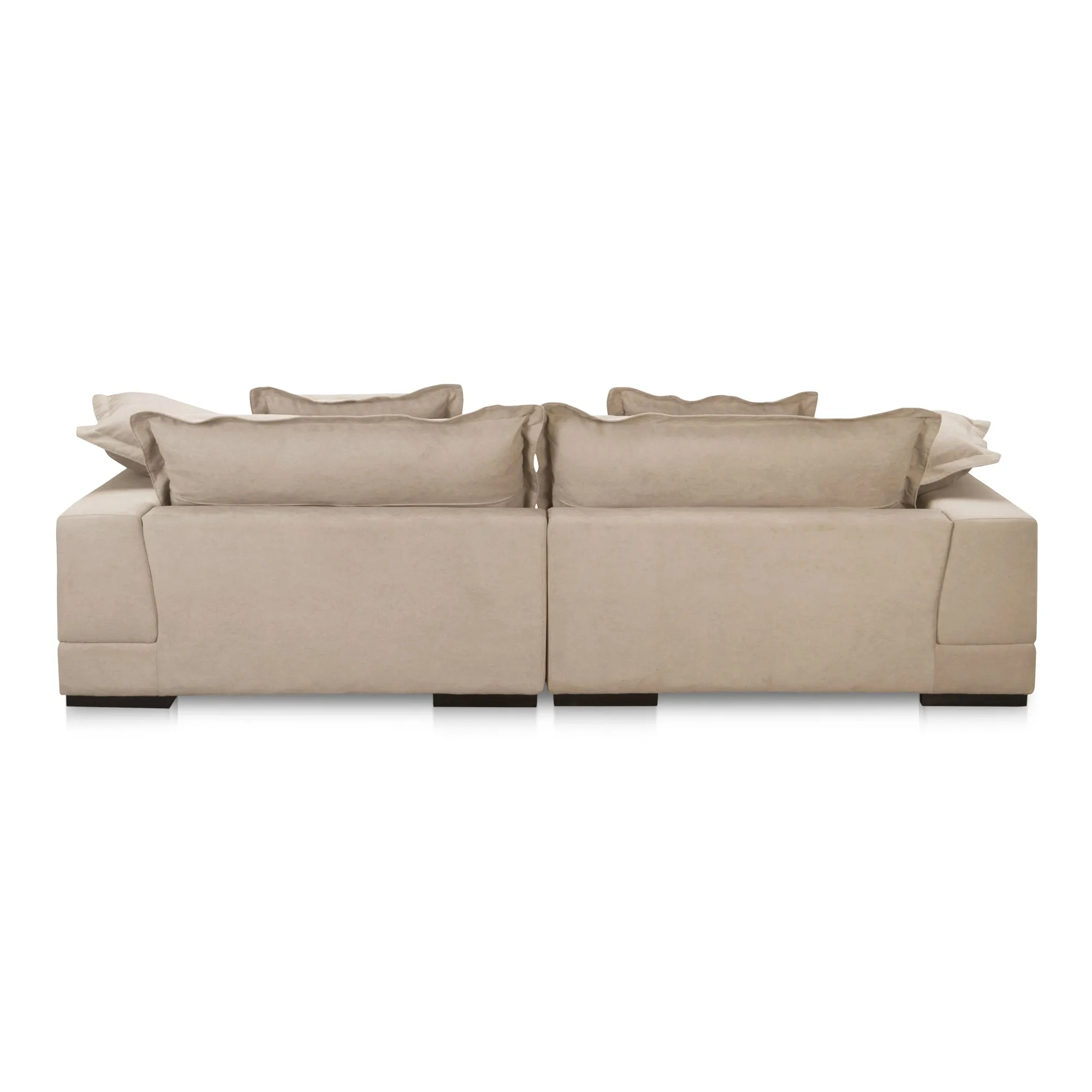 Serene Lounge Chaiserie