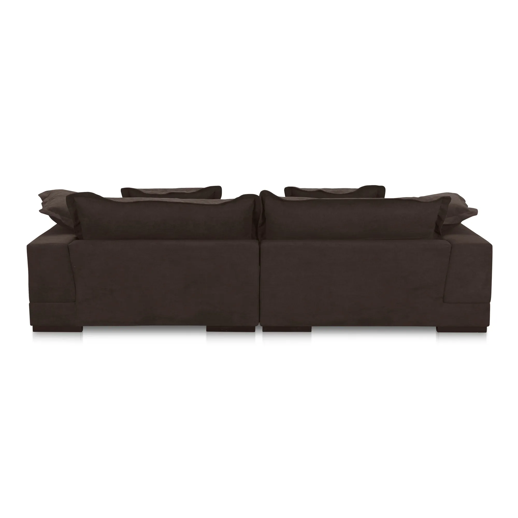Serene Lounge Chaiserie