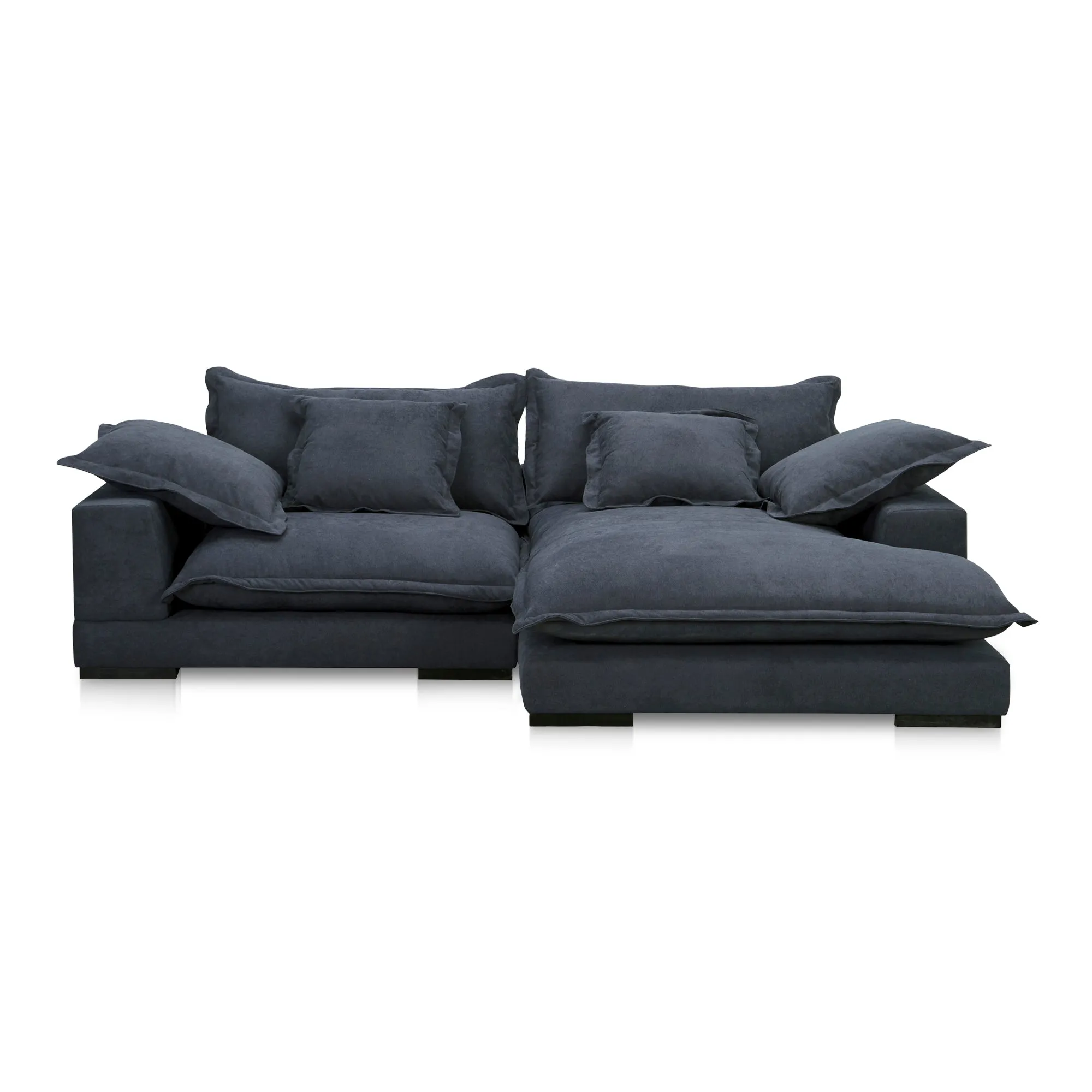 Serene Lounge Chaiserie
