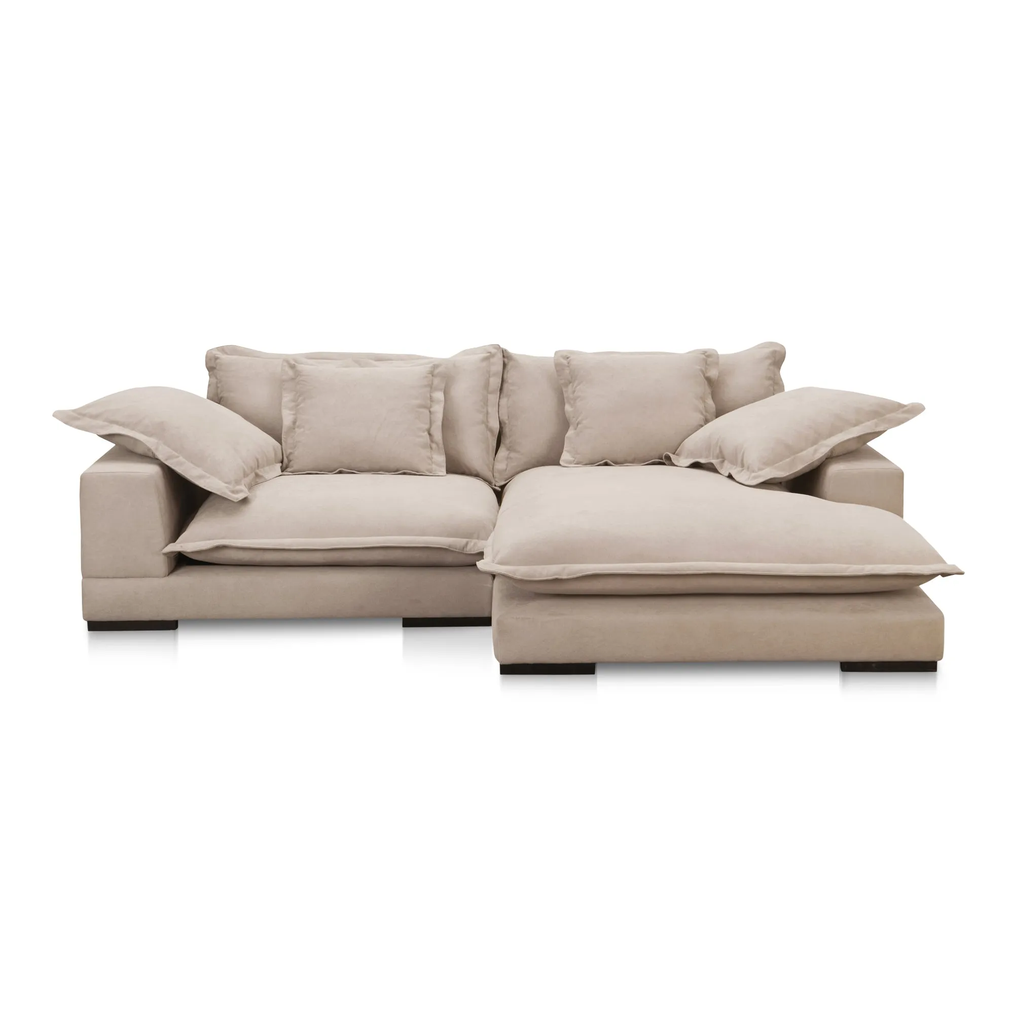 Serene Lounge Chaiserie