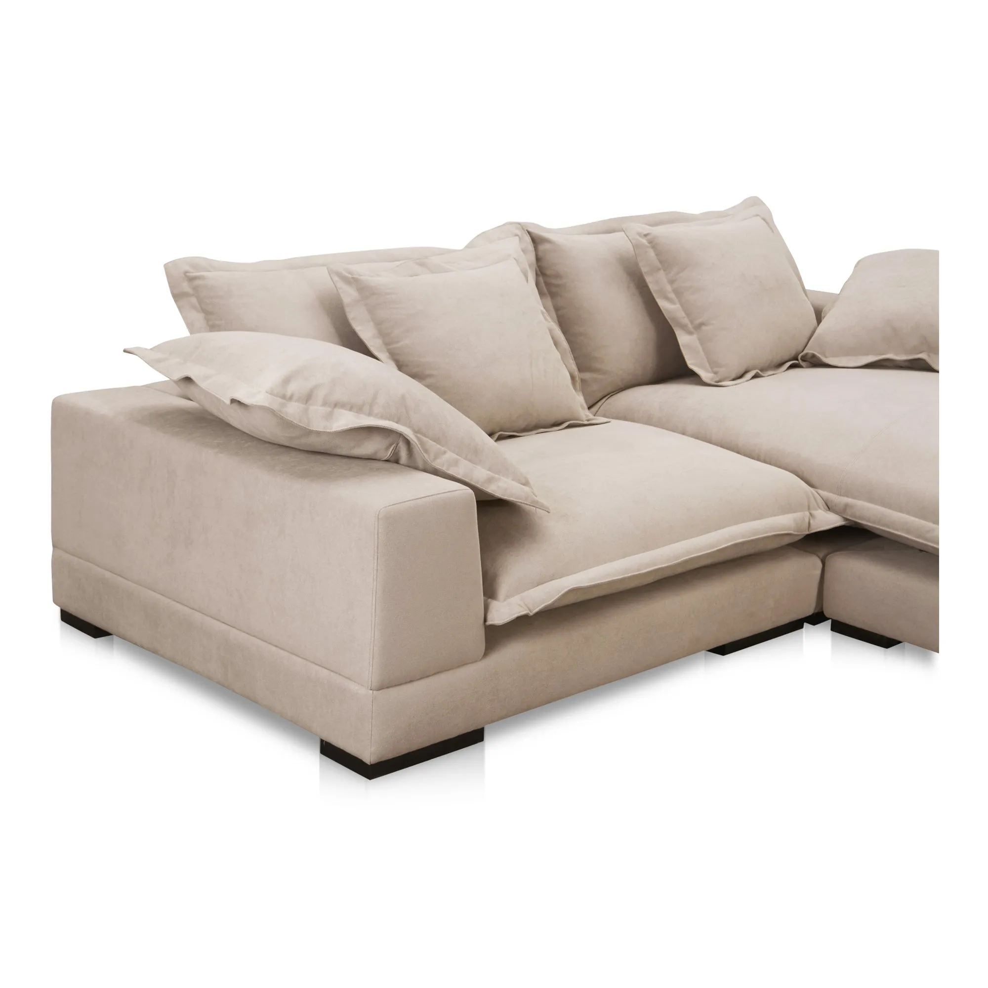 Serene Lounge Chaiserie
