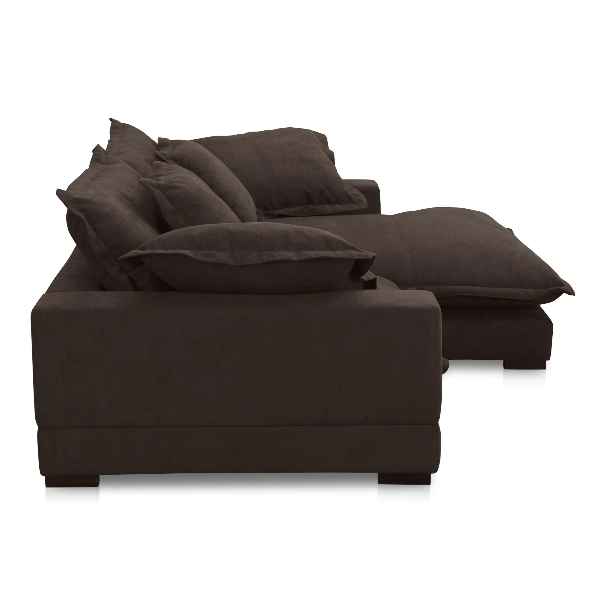 Serene Lounge Chaiserie