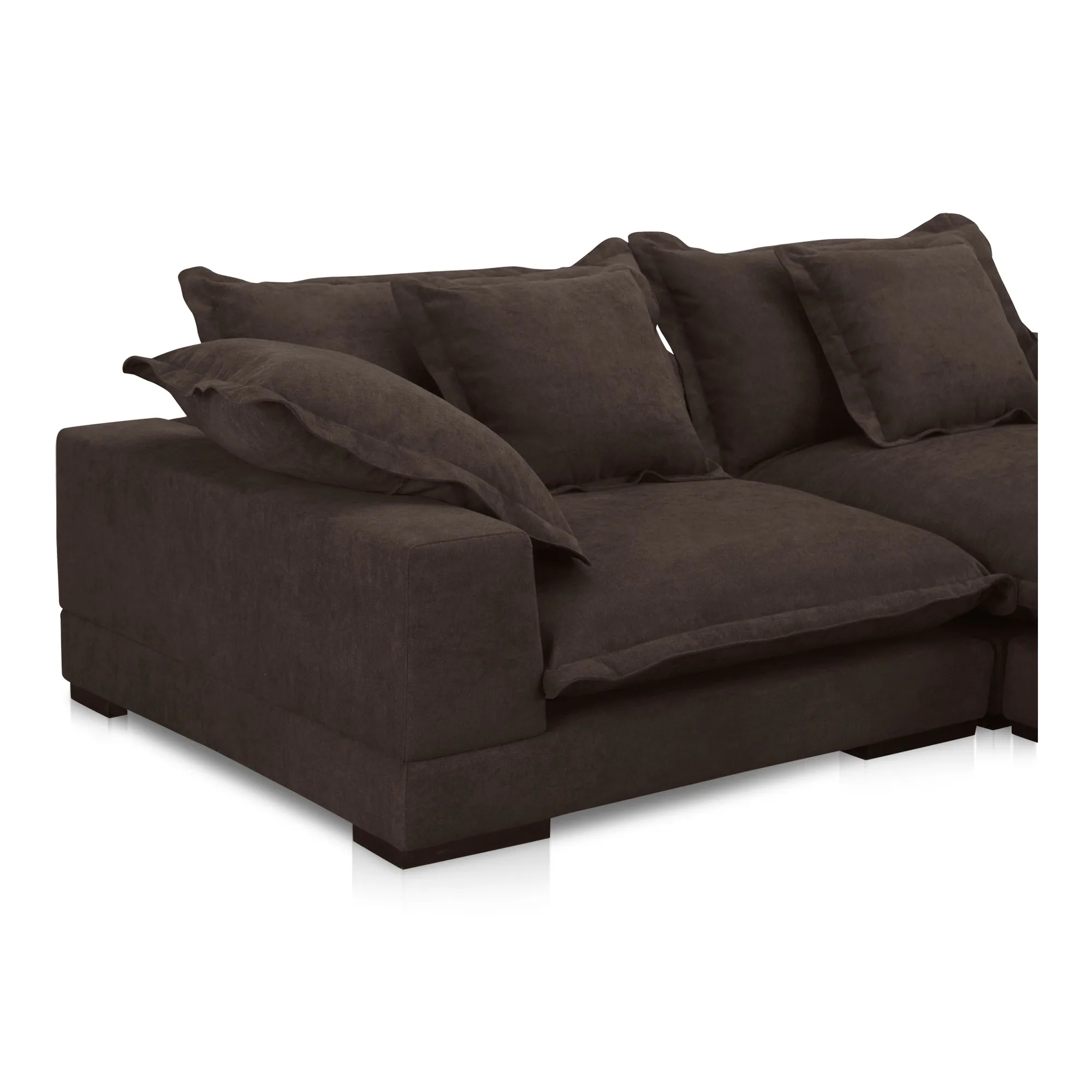 Serene Lounge Chaiserie