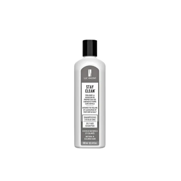 Shampoing Stay Clean