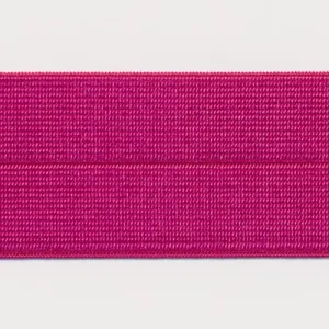 Shiny Knit Stretch Ribbon #171 Fandango Pink